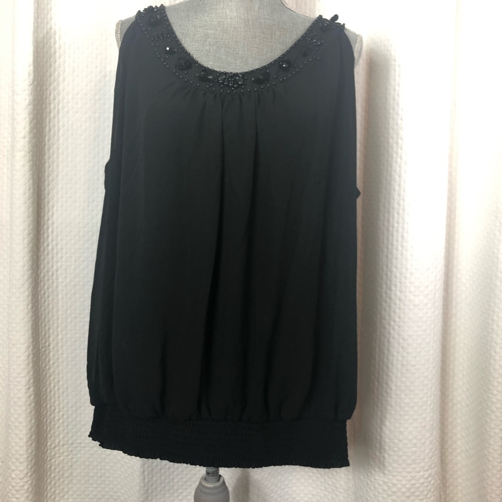 Lane Bryant blouse. Size 22/24W